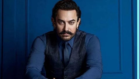 Aamir Khan