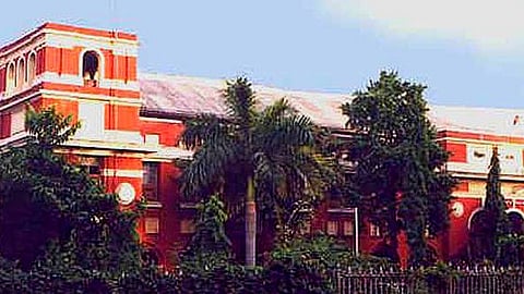  shifting state science institute nagpur to pune 