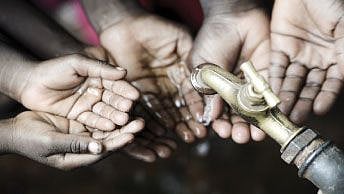 Auranagabad CIDCO Hadco water scarcity