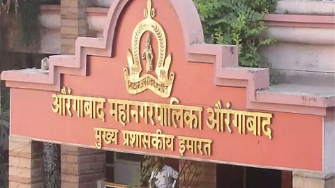 Aurangabad Municipal Corporation Avoid tunnel road proposal