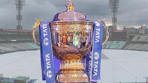 BCCI announce Guideline If IPL 2022 Play Off Matches Wash Out 