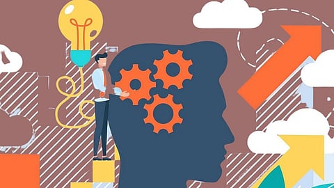 Dipti Gangavane writes about human For the vigilant doer