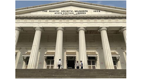 Asiatic Society