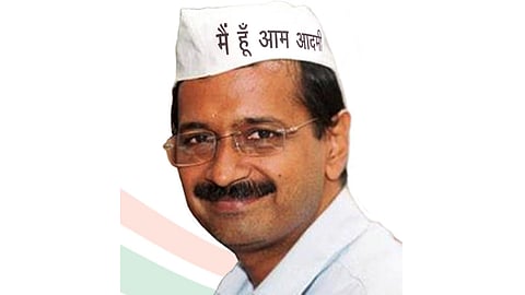 arvind kejriwal