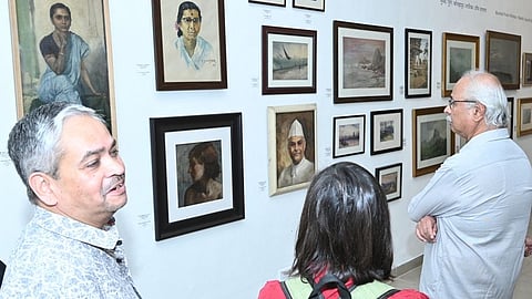Museum of Zapurza Art and Culture inaugurated in Pune 19th May