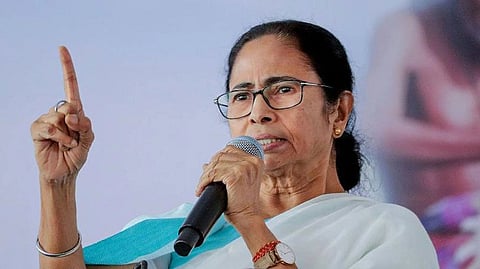 Mamta Banerjee