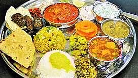 marathi cuisine