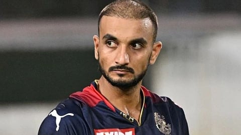 RCB Harshal Patel Says Waiting For 3 Years Bowling In Slog Overs