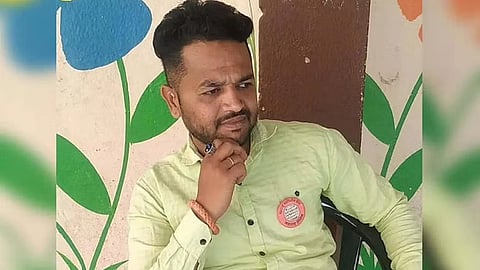 शहाबाज पंजाबी