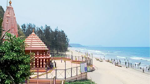 गणपतीपुळे,