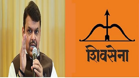 Devendra Fadnavis