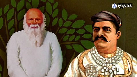 कर्मवीर भाऊराव पाटील