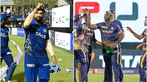 ipl today match 2022 mi vs kkr 