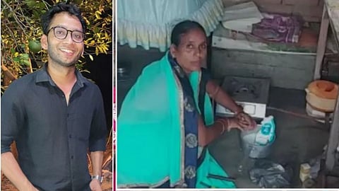 IAS Vishal, UPSC Success Story