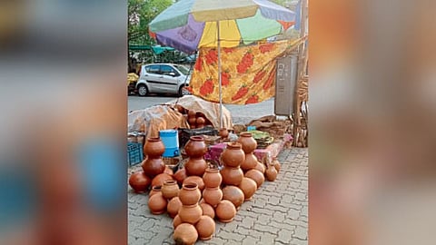 Nagpur Inflation Rising daily necessities