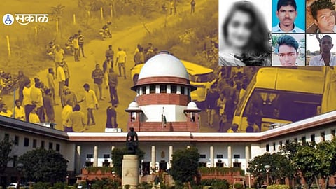 Hyderabad Encounter Case