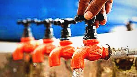 water supply will cut off tomorrow Pune Municipal Water Supply Department