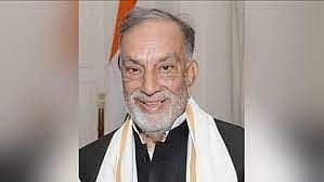 Bhim singh