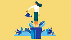 Meenal Thipse writes Aspects of personality