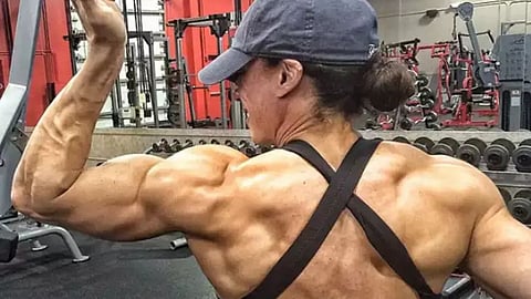 Dwayne Johnson Ex Wife Dany Garciaco