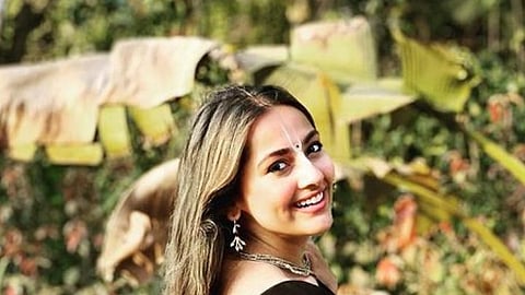 Anagha Bhosale