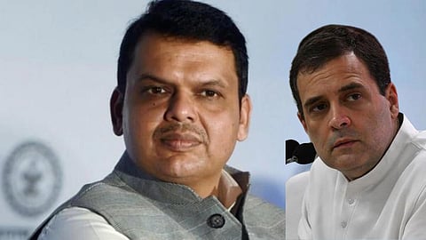 Criticism of BJP as the country is uniting
