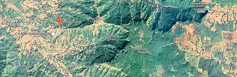 फेर सर्वेक्षणानंतर घाटमार्गाची लांबी वाढणार आहे. 