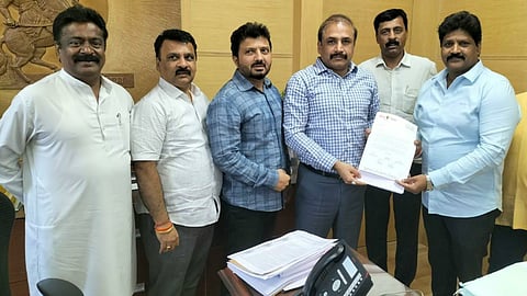 बालगंधर्व रंगमंदिर पाडण्यास शिवसेनेचा विरोध