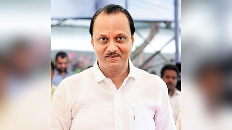 AjiT Pawar