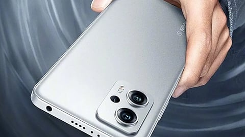 redmi note 11t pro and redmi note 11t pro plus launched check price and  specifications  