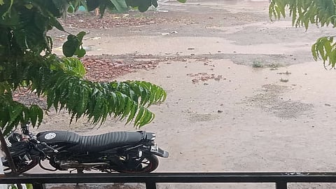 Hingoli Rain Upates