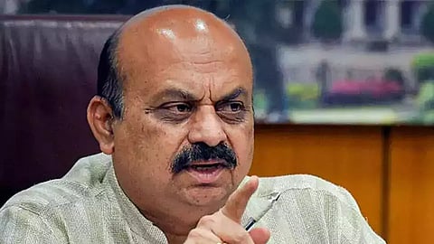 Karnataka will have a change of leadership again