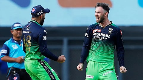 आरसीबीचा दणदणीत विजय मात्र 'पिक्चर अभी बाकी हैं मेरे दोस्त'