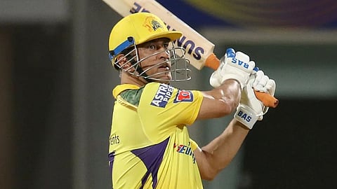 Chennai Super Kings Have a Tiny Chance To Reached Play Off 