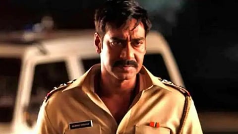 Rohit Shetty confirms Singham 3, says Ajay Devgn film is going to be ‘massive’
