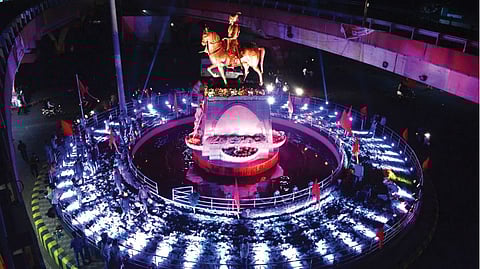 Aurangabad 