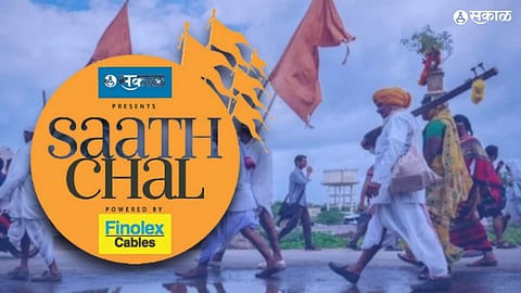 Dehu Sansthan support of ashadhi wari