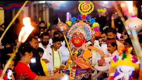 Bohada festival