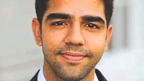 Jalaj Sharma