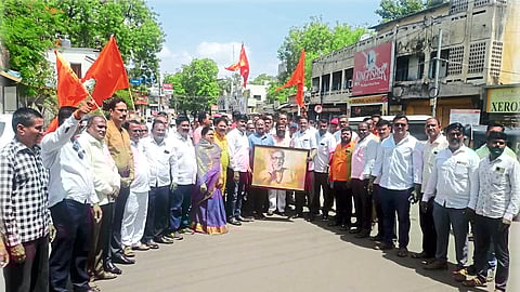 Shivsena