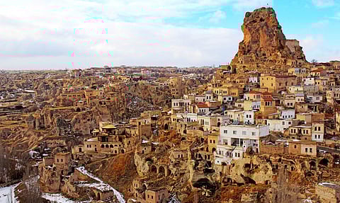 Naming of Turkey, Will be known as Turkiye