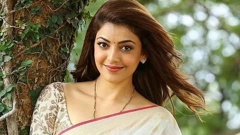 background dancer to successful actress Kajal Aggarwal struggle story