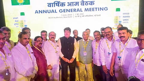 Agriculture news