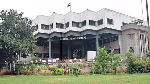 NMC election latest marathi news