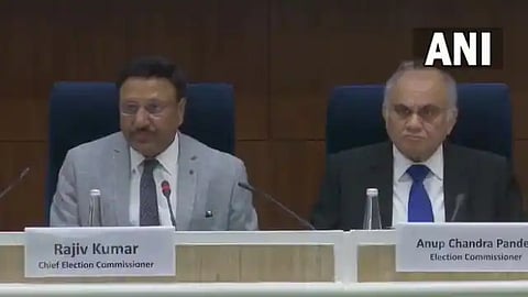 Presidential Election Voting ends July 18 The result on July 21