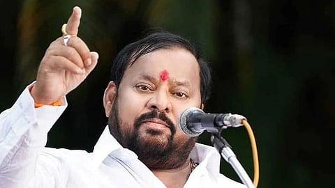 Shahaji Patil News | Shiv Sena News