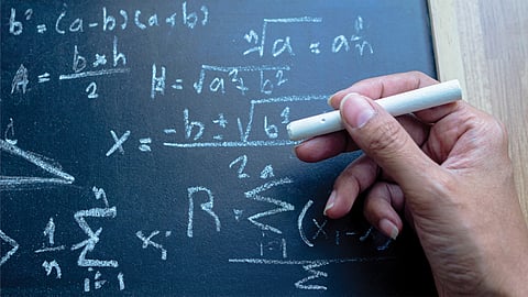 Mathematics