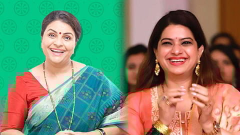 actress archana nevrekar revealed truth about Bollywood film industry nsa95