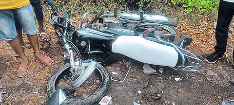 Accident