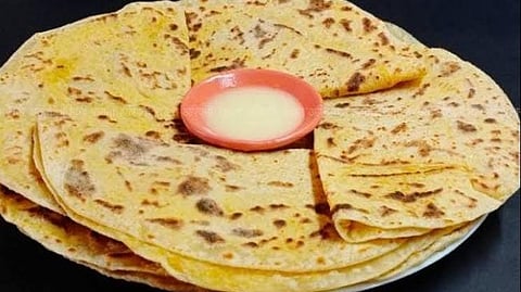 puranpoli